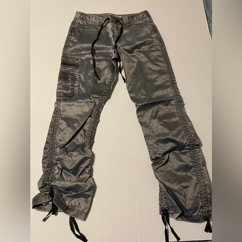 Express Research and Development pants